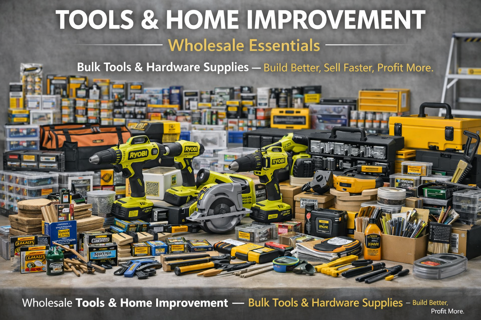 Tools