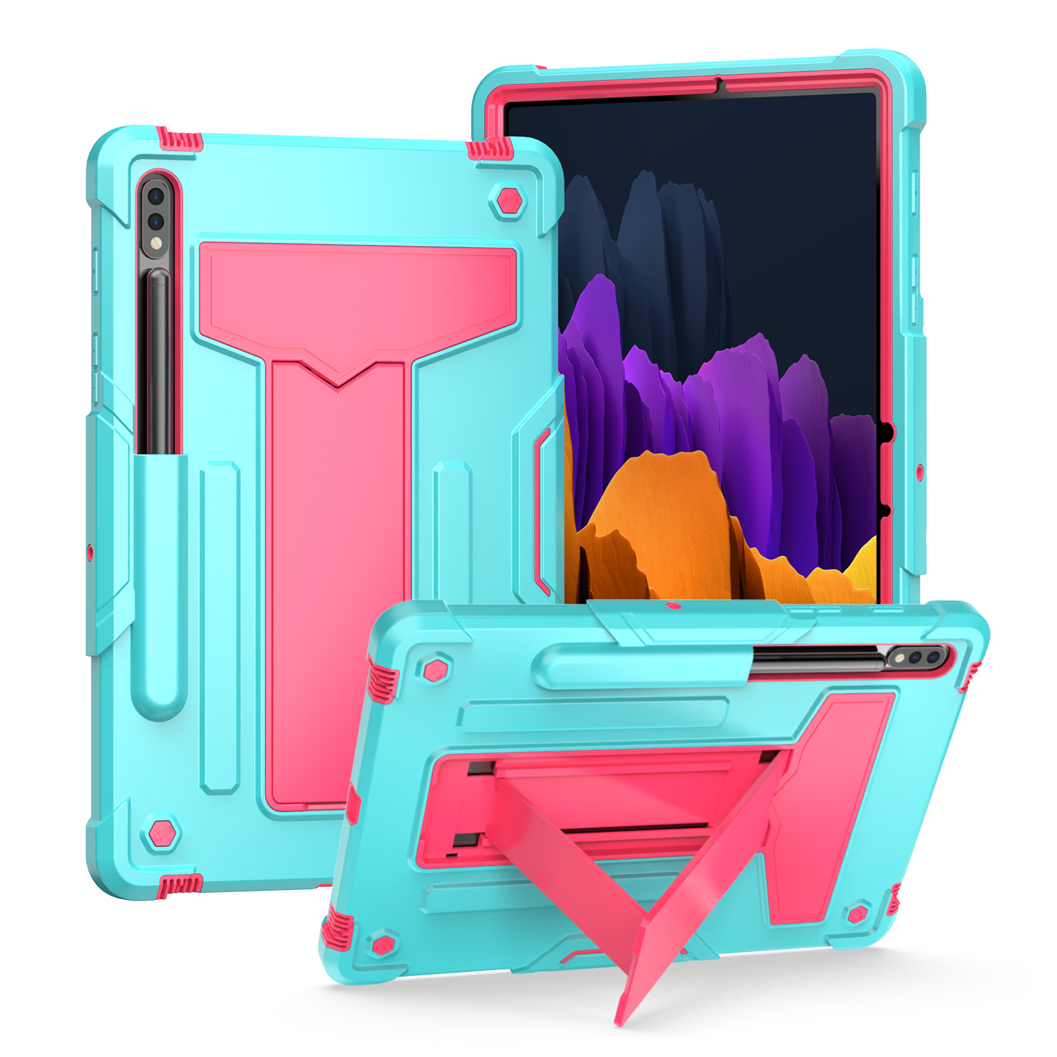 Samsung Cases