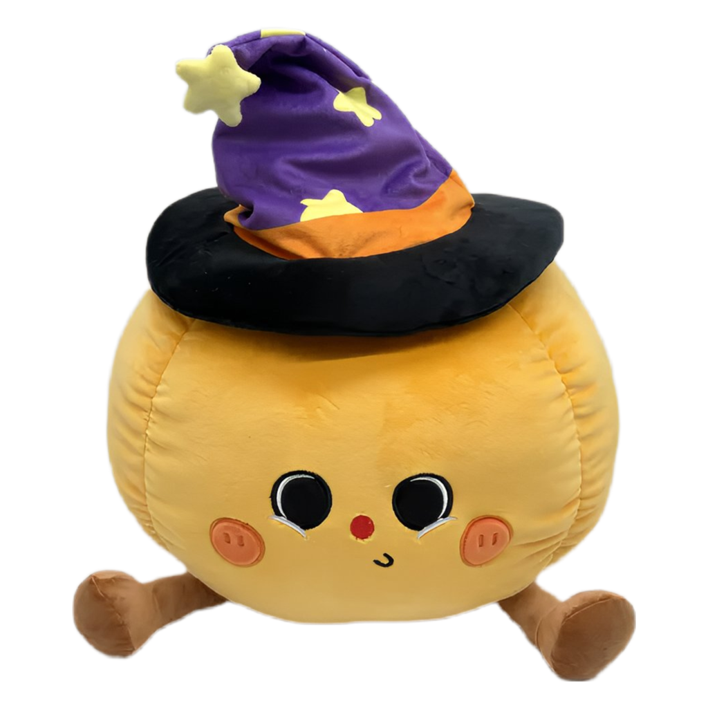 Plush Vegetable Toys Adorable Kids Bedroom