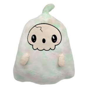 Plush Creative Toy Dress-up Doll Children's Pretend-Play