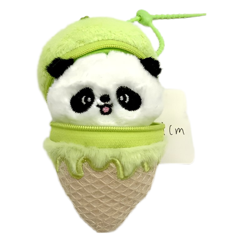 Fluffy Cat Plush Toys Adorable Stuffed Dolls