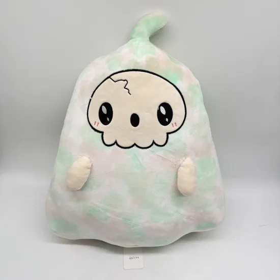 plush creative toy dress up doll children's pretend play