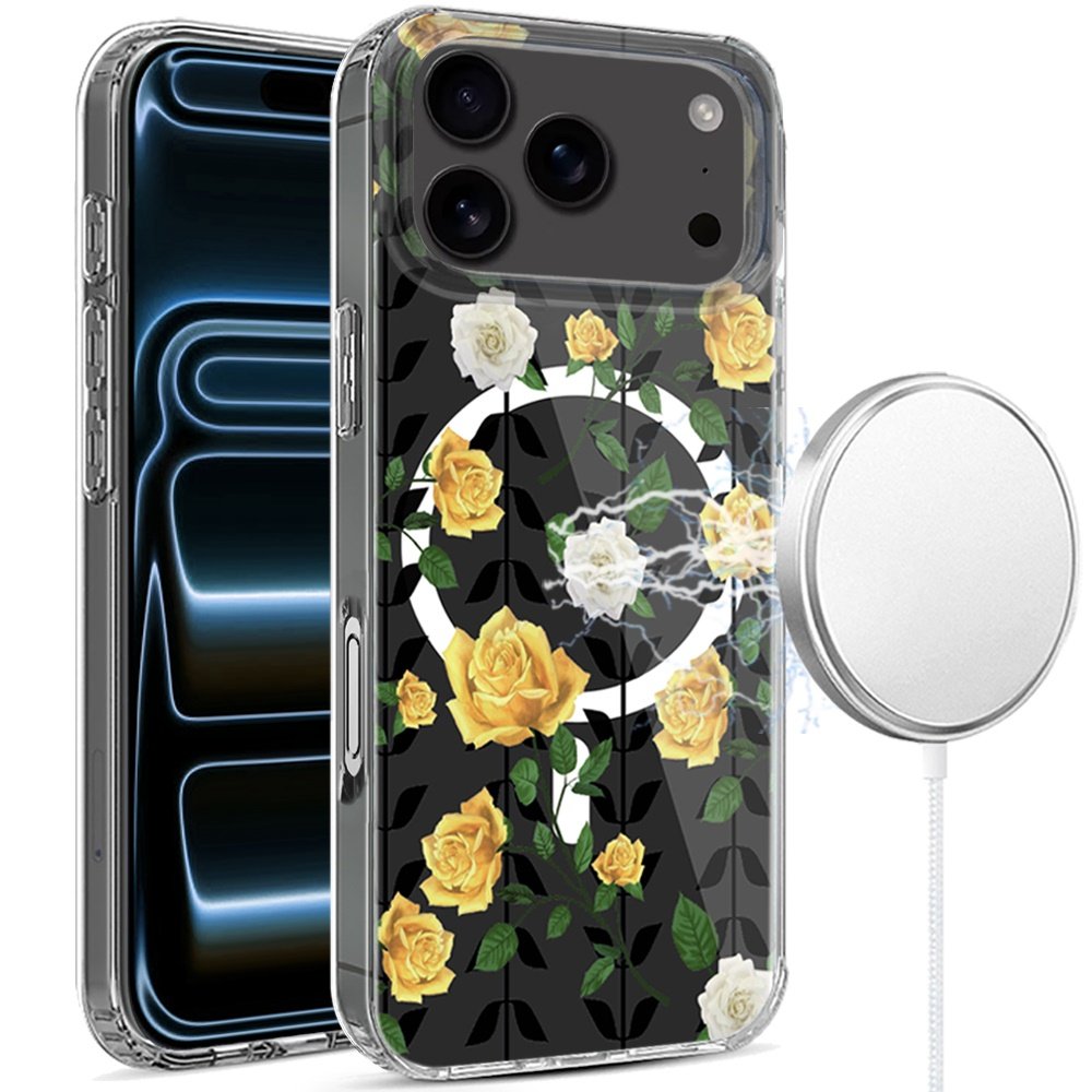 for iphone 17 pro max thick hybrid design cover case h
