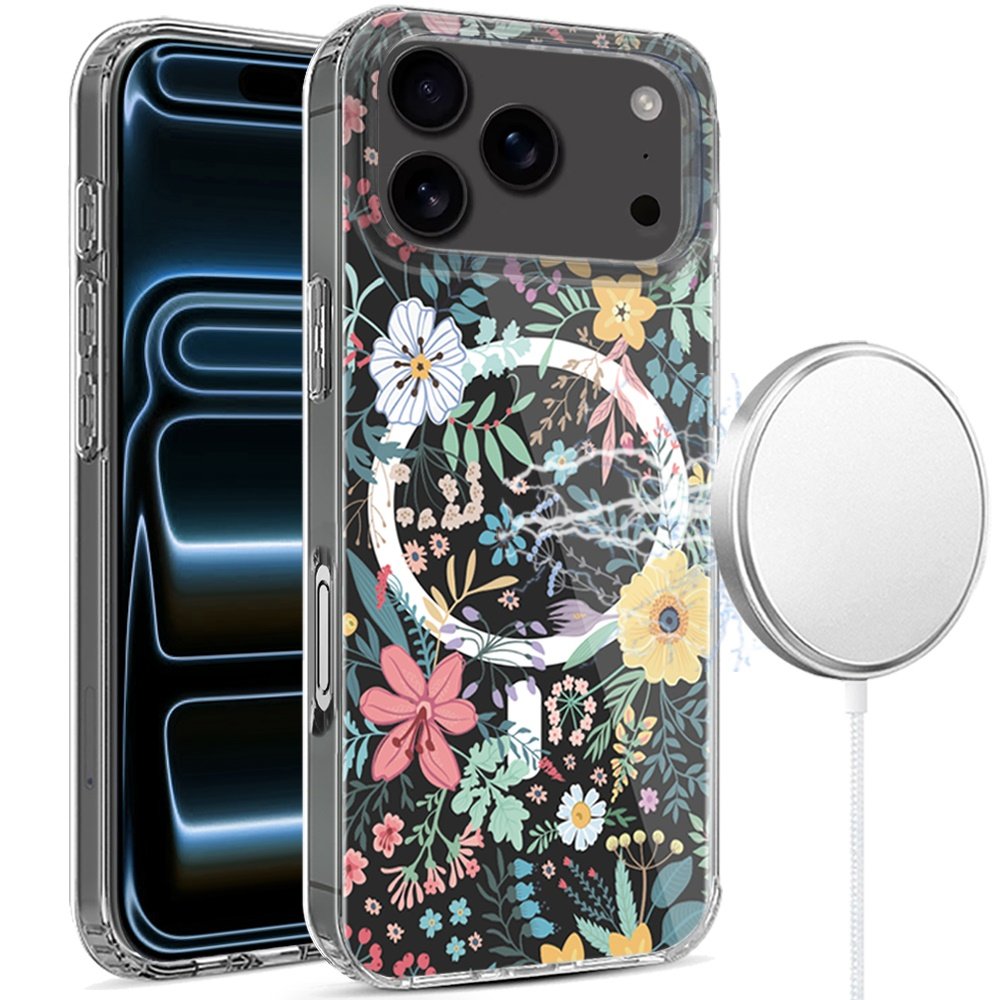 for iphone 17 pro thick hybrid design cover case c