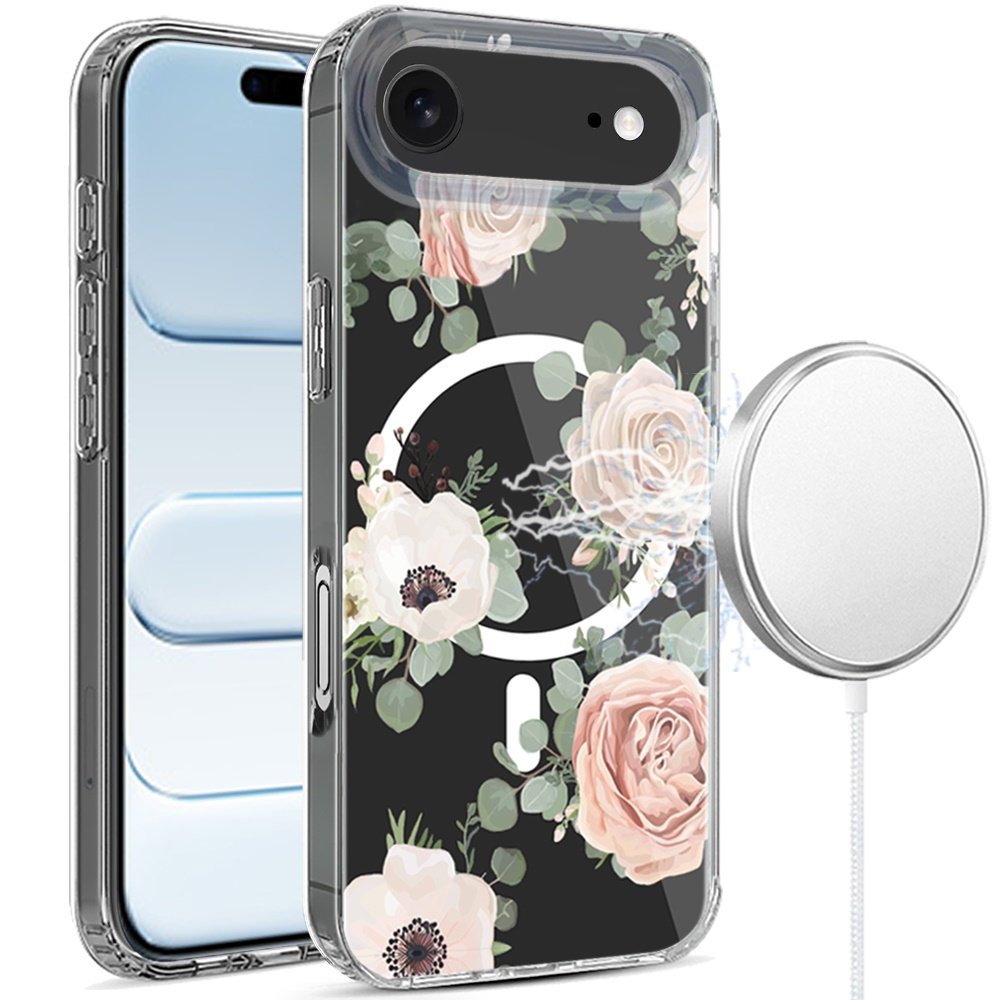for iphone 17 air thick hybrid design cover case a