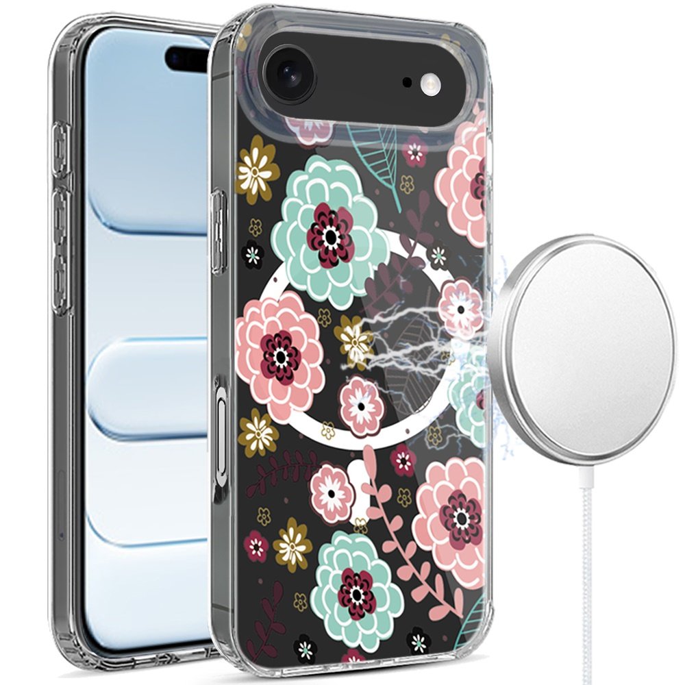 for iphone 17 air thick hybrid design cover case b