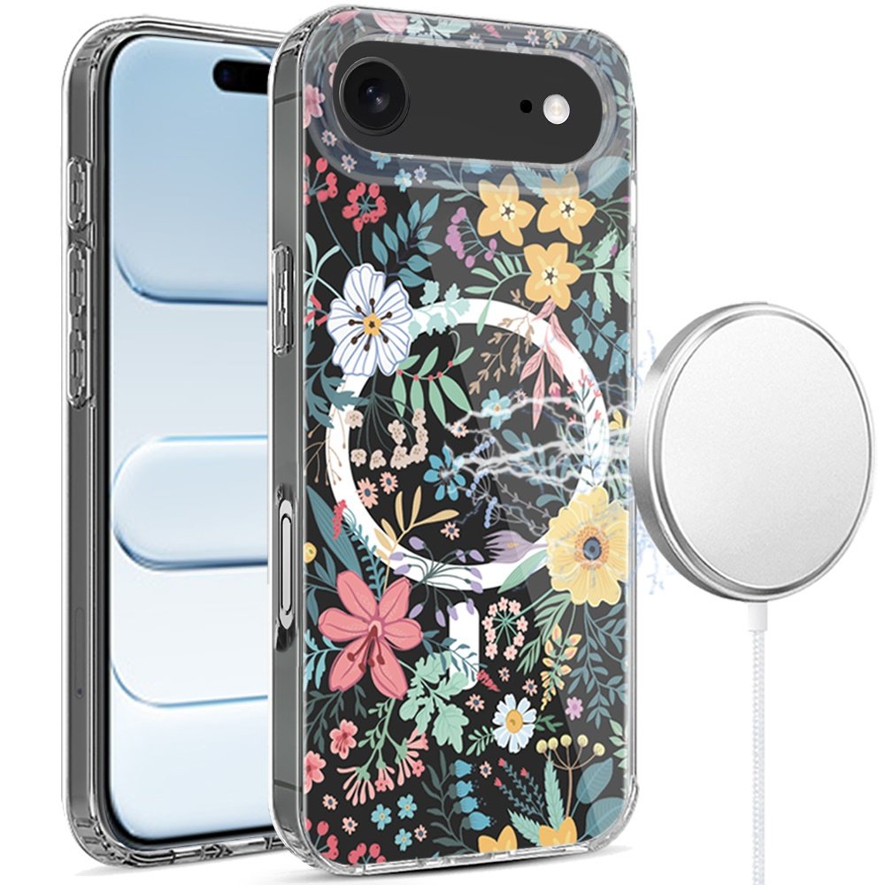for iphone 17 air thick hybrid design cover case c