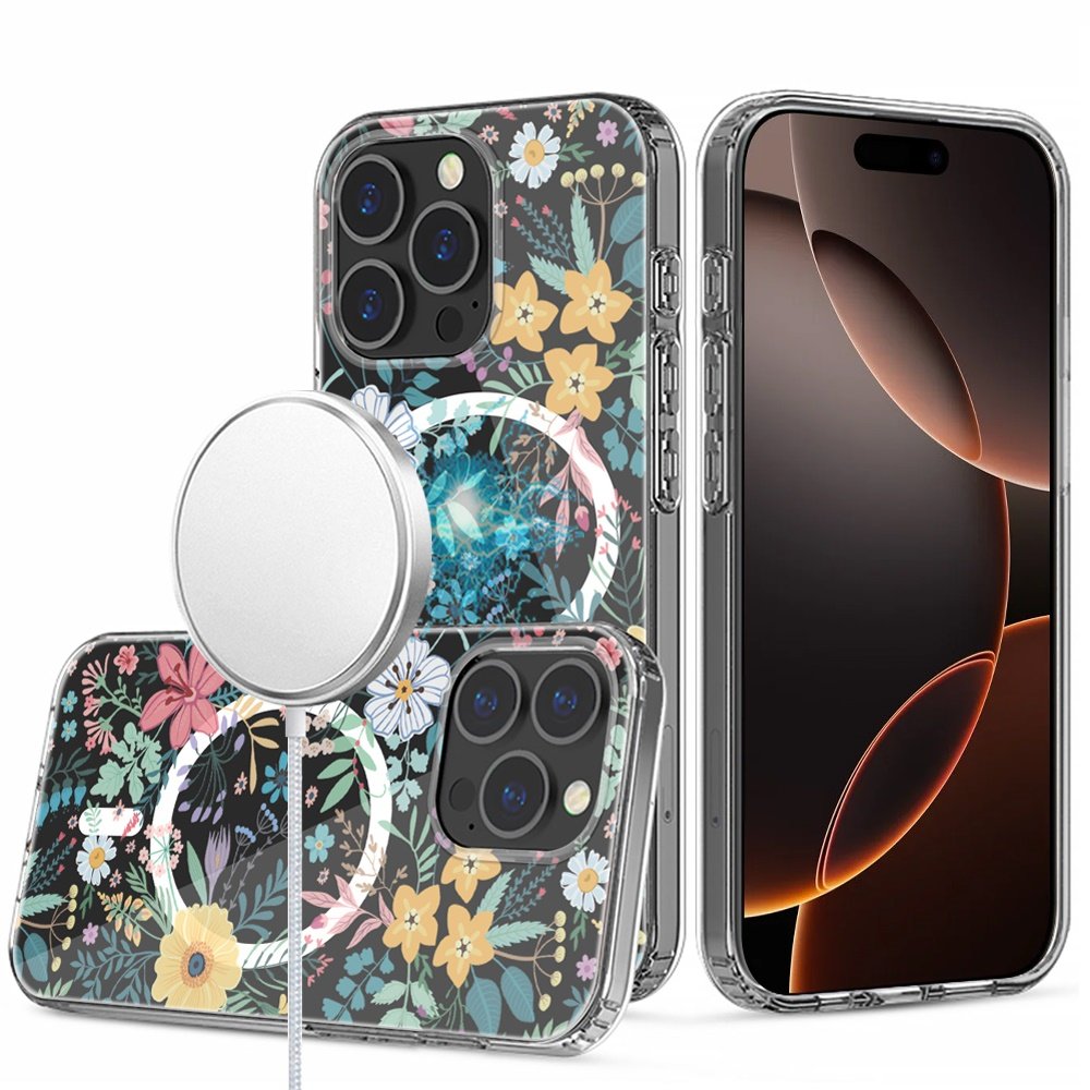 for iphone 16 pro max 6.9 inch thick hybrid design cover case c