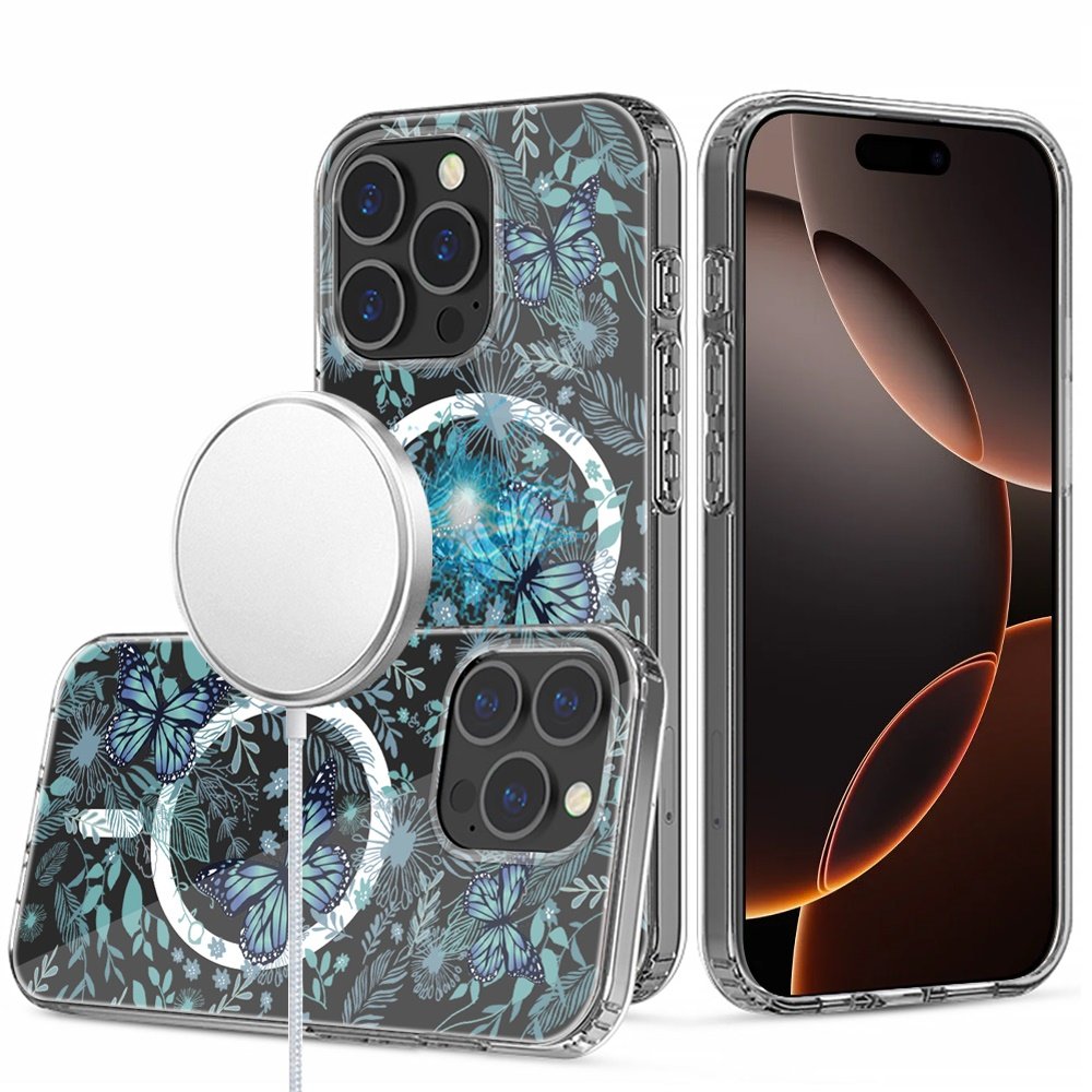 for iphone 16 pro max 6.9 inch thick hybrid design cover case i