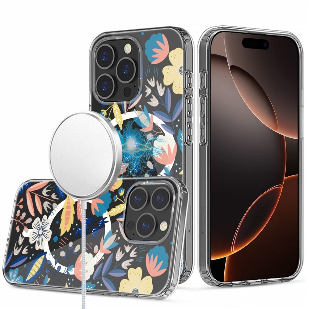 for iphone 16 pro 6.3 inch thick hybrid design cover case d