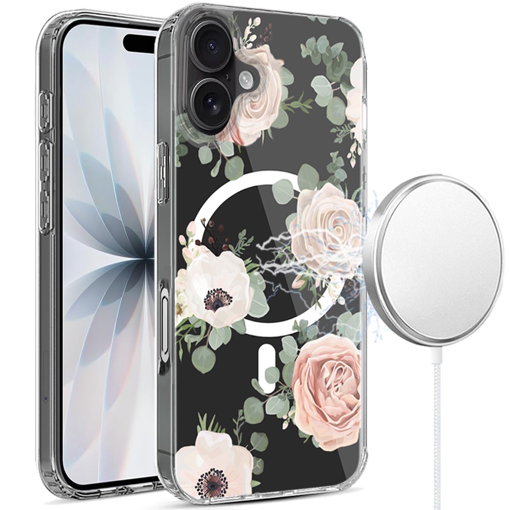 for iphone 17 thick hybrid design cover case a