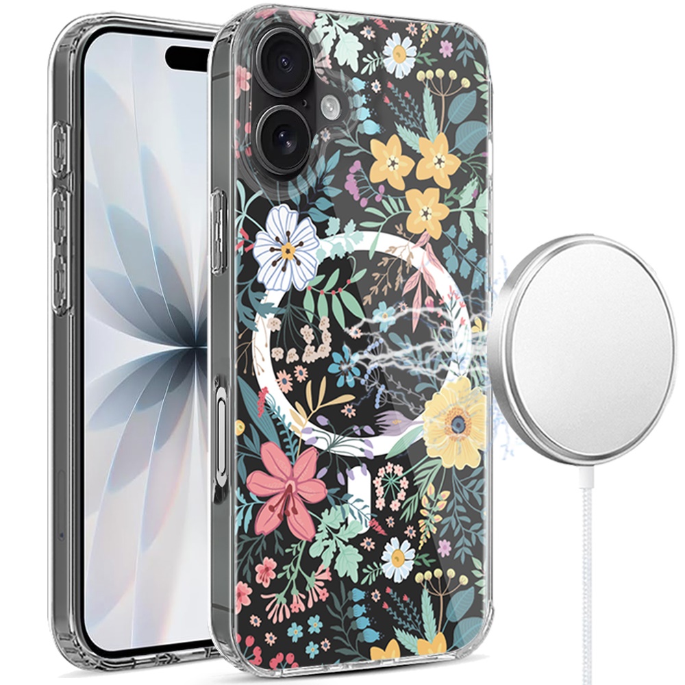 for iphone 17 thick hybrid design cover case c