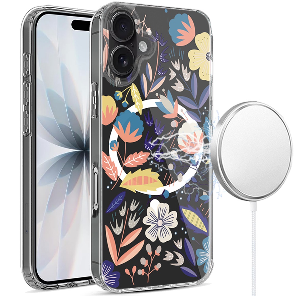 for iphone 17 thick hybrid design cover case d