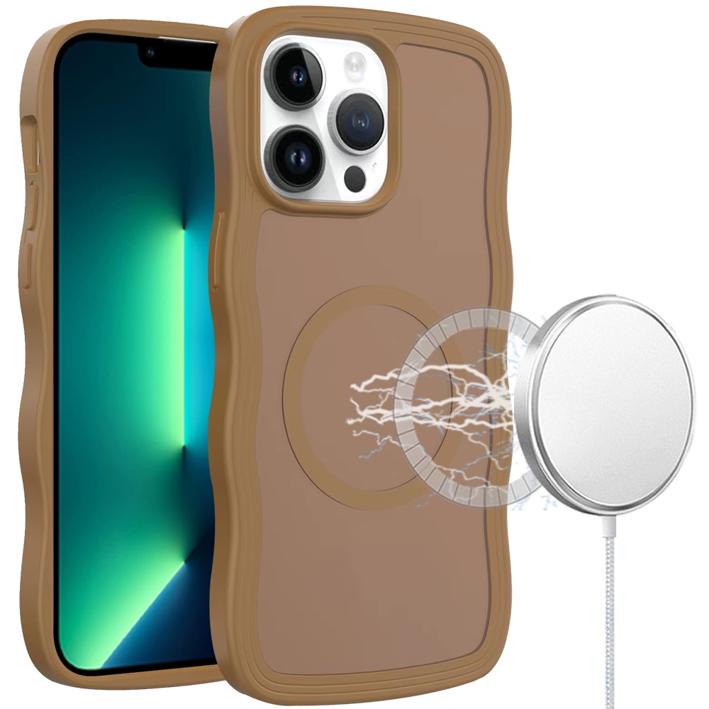for iphone 13 pro max grip hand magnetic ring hq hybrid coffee