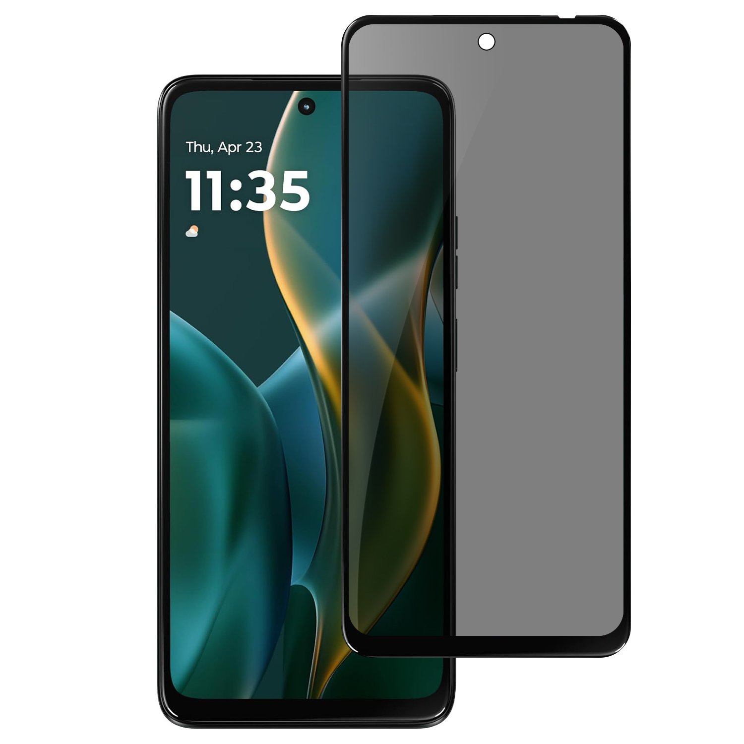 for moto g 5g 2025/2026 g play 2026 privacy tempered