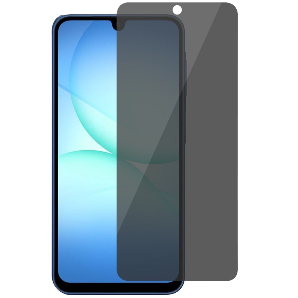 for samsung a17 5g privacy tempered