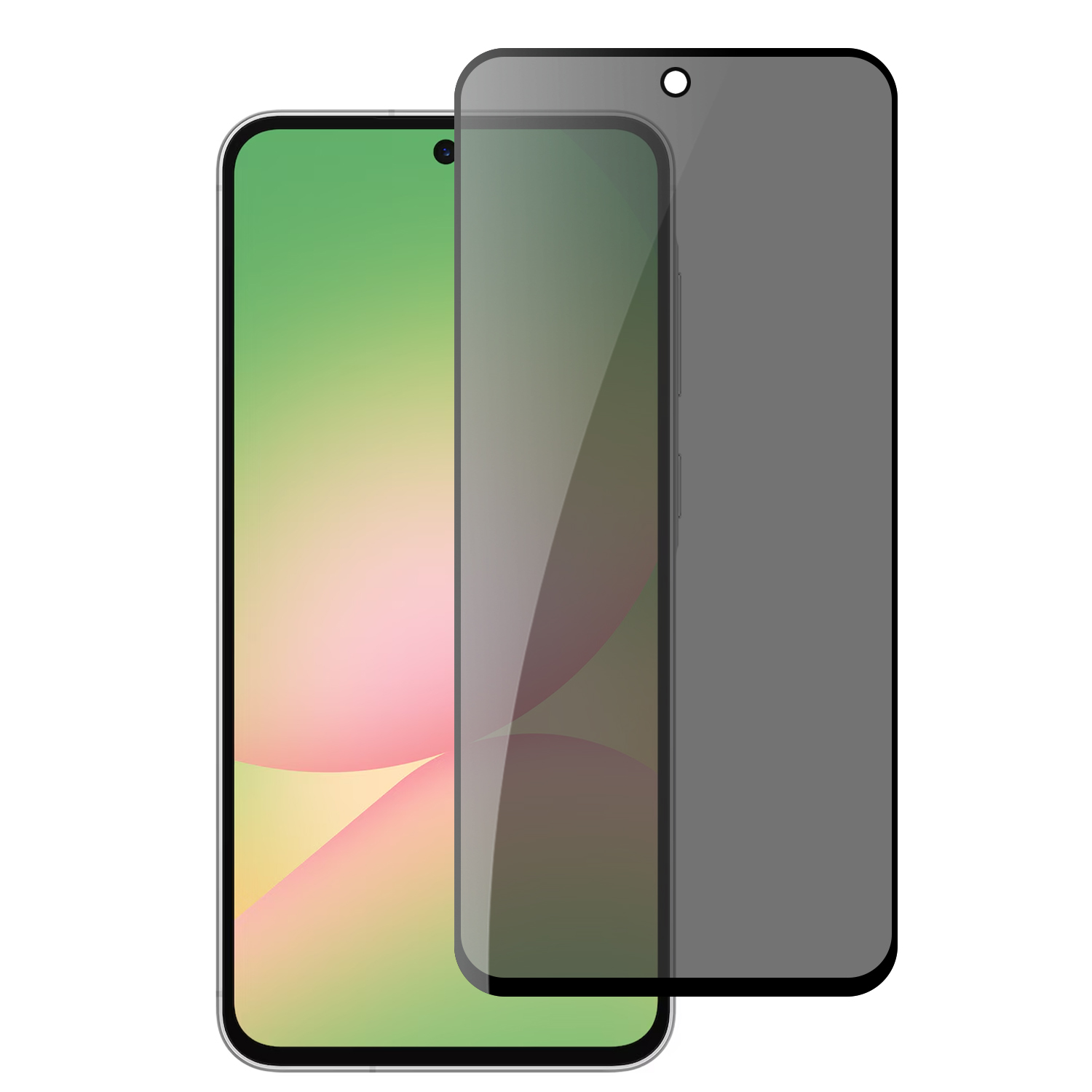 for samsung galaxy a37 privacy tempered
