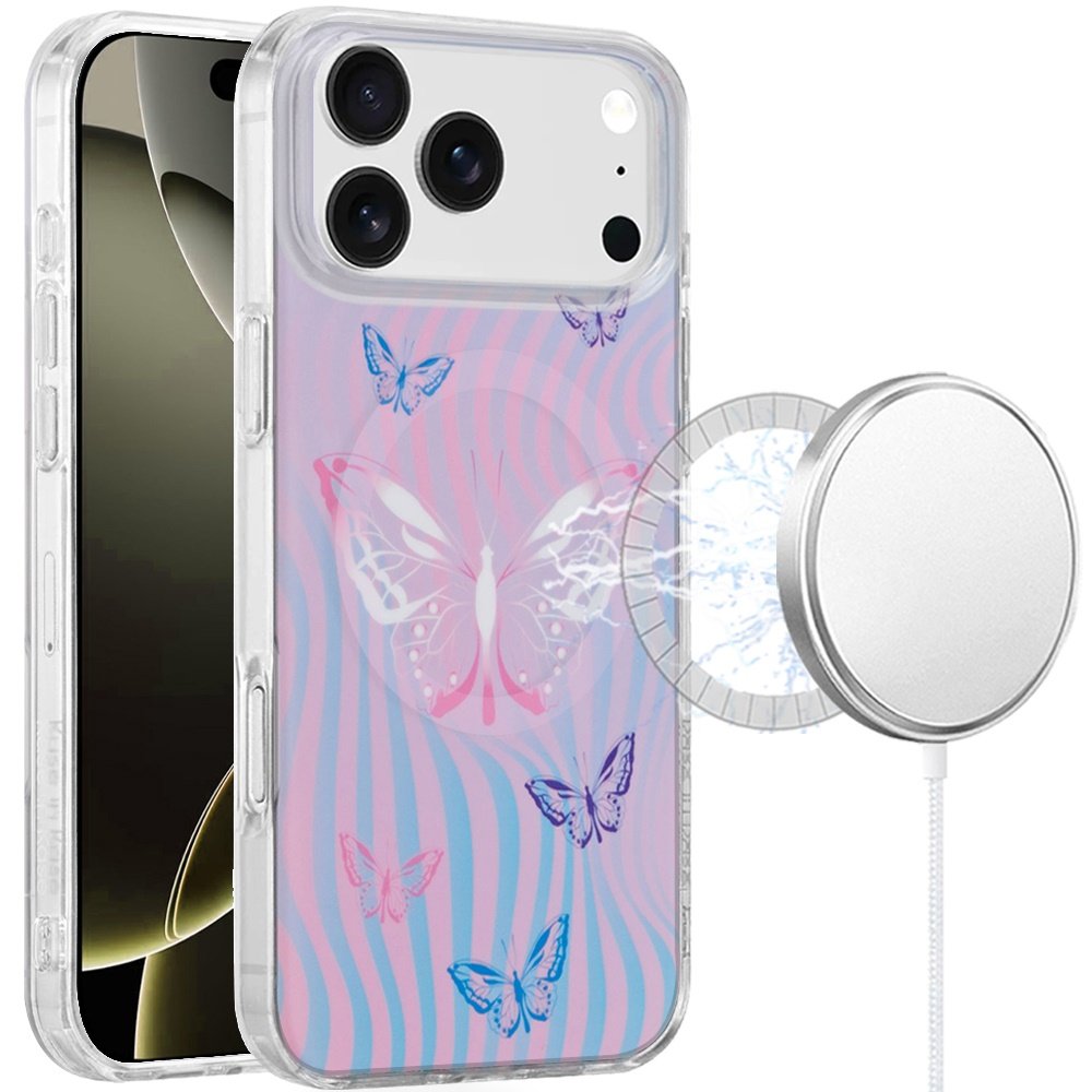 for iphone 17 pro max double layer design imd tpu case d