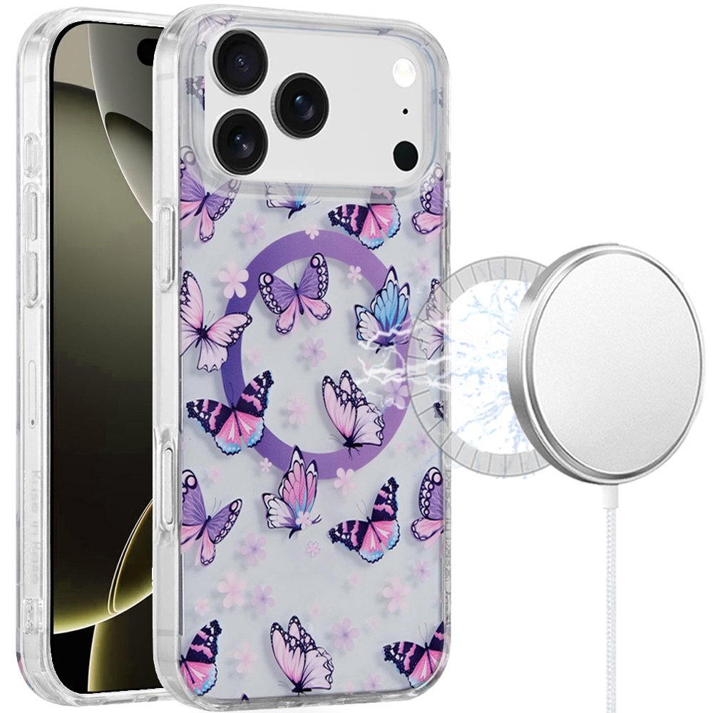 for iphone 17 pro max double layer design imd tpu case e