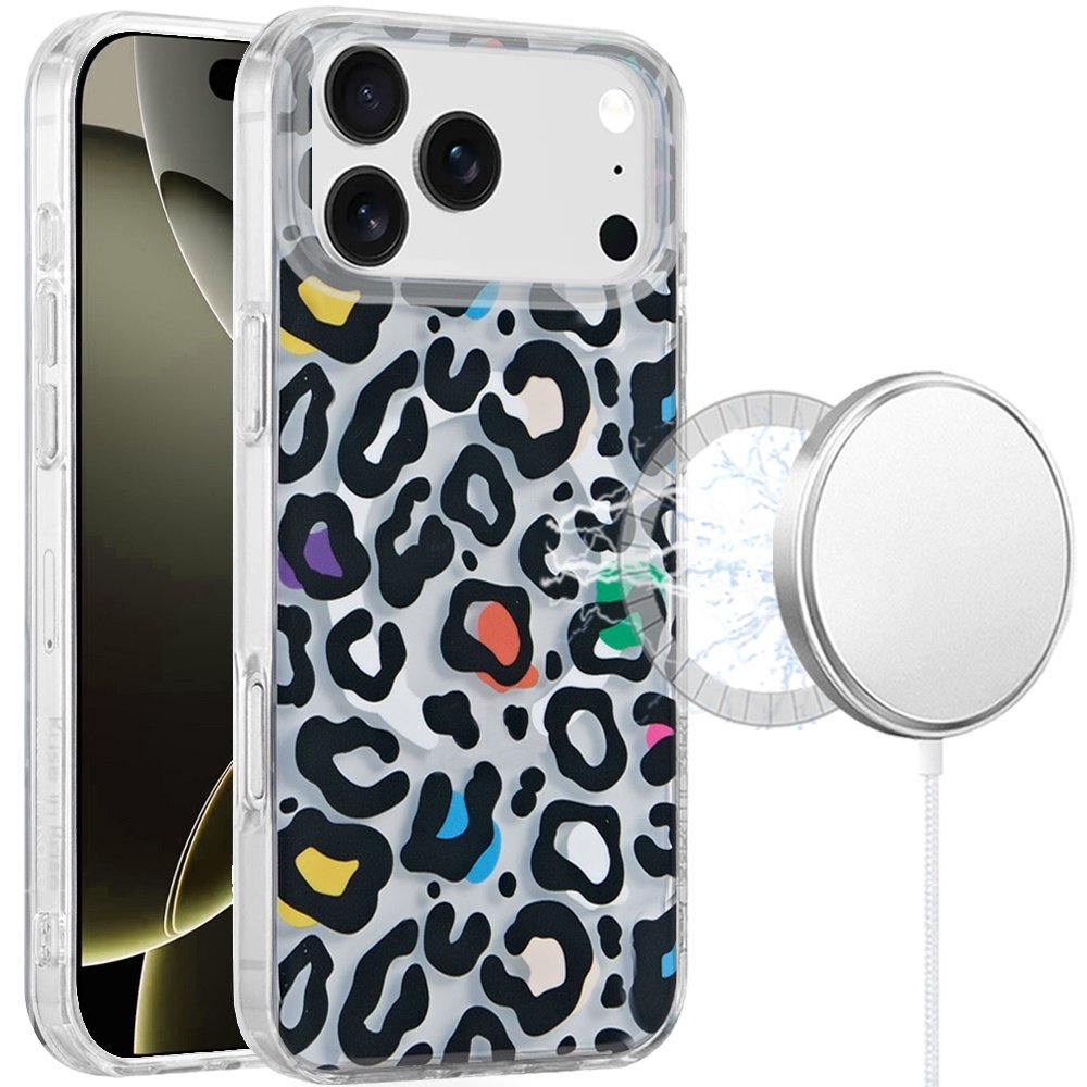 for iphone 17 pro max double layer design imd tpu case k