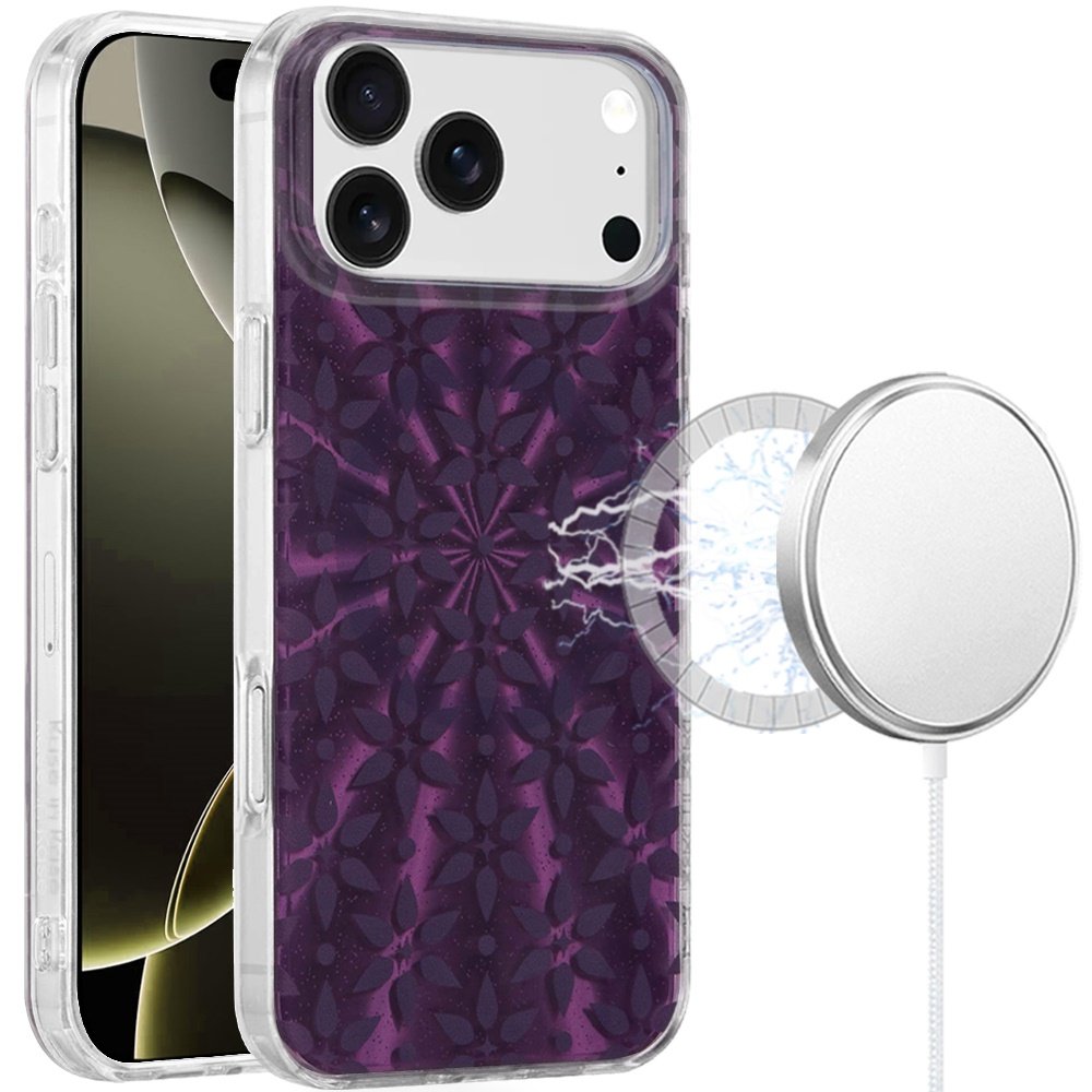 for iphone 17 pro max double layer design imd tpu case p