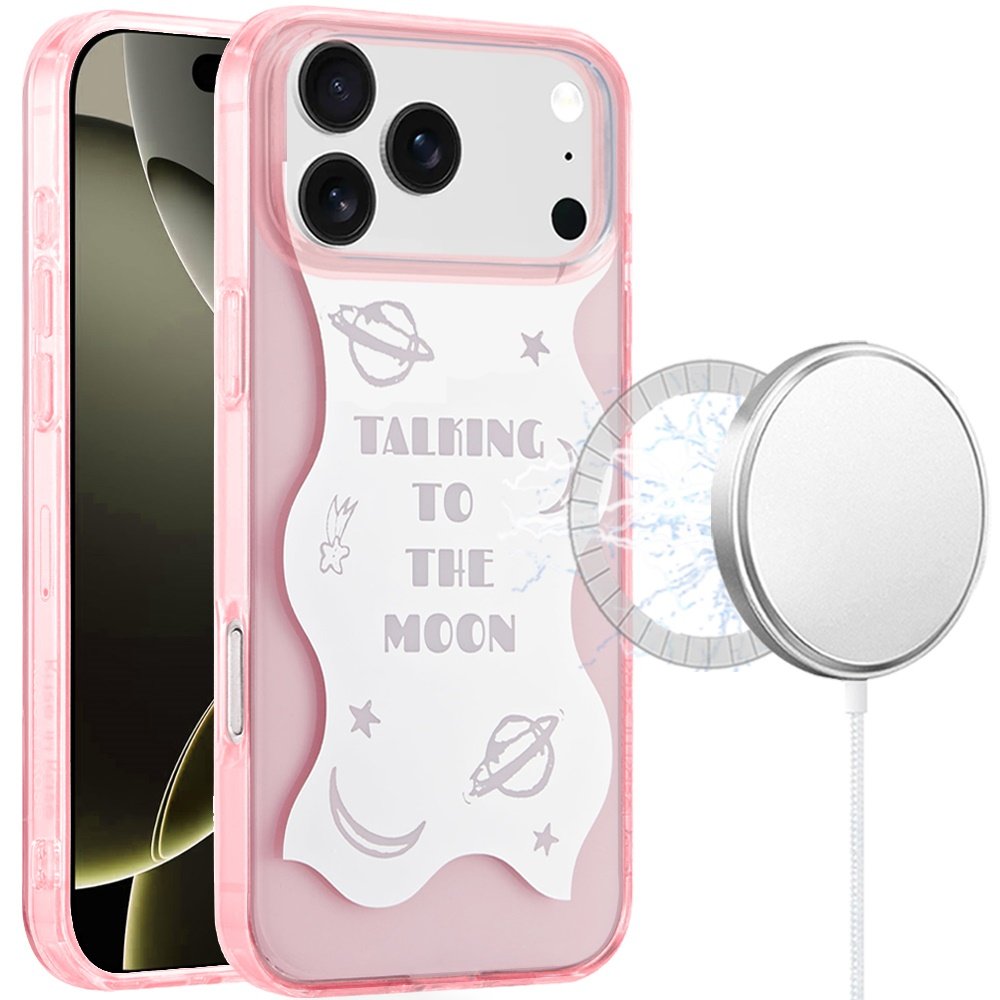 for iphone 17 pro max double layer design imd tpu case r