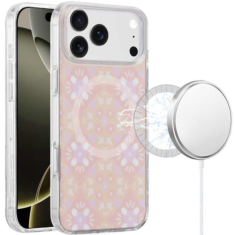 for iphone 17 pro max double layer design imd tpu case s