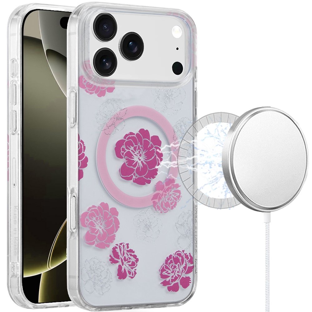 for iphone 17 pro max double layer design imd tpu case v