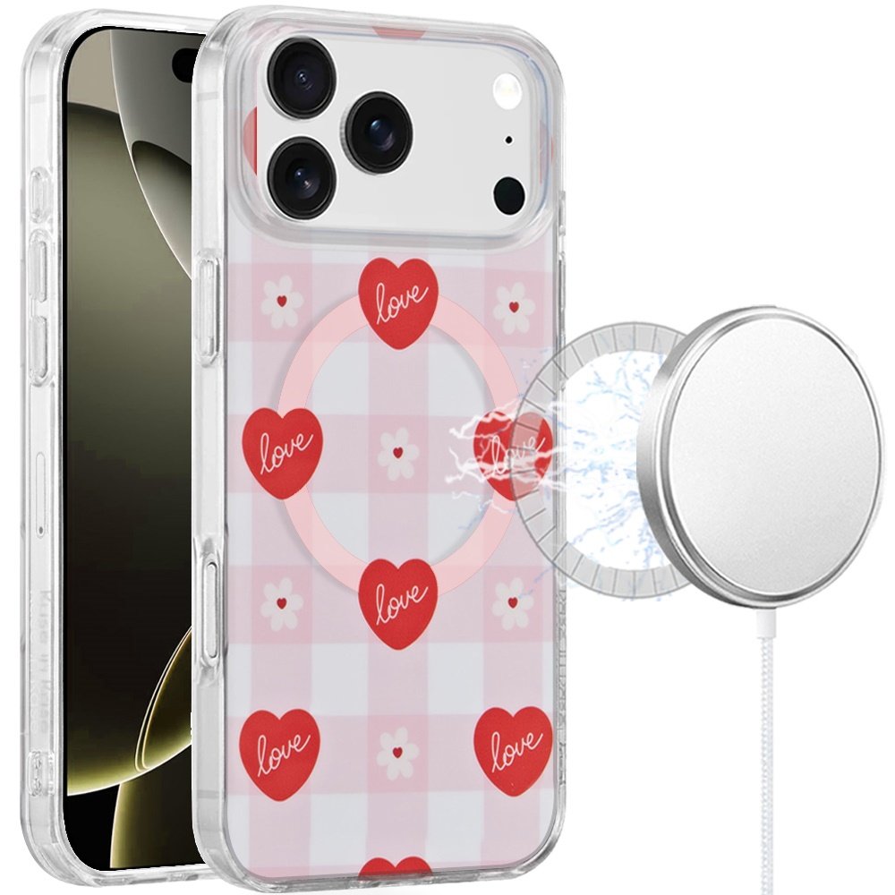 for iphone 17 pro double layer design imd tpu case a