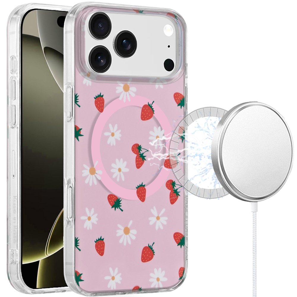 for iphone 17 pro double layer design imd tpu case b