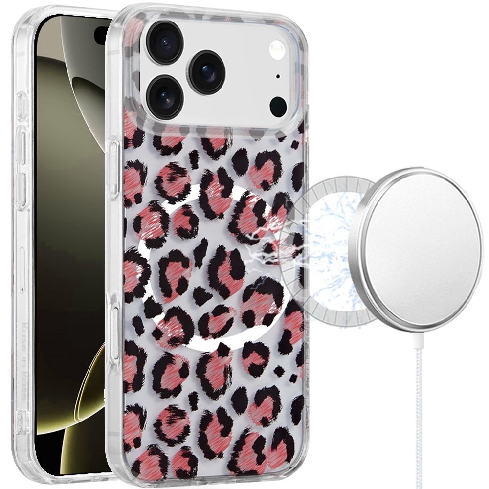 for iphone 17 pro double layer design imd tpu case h