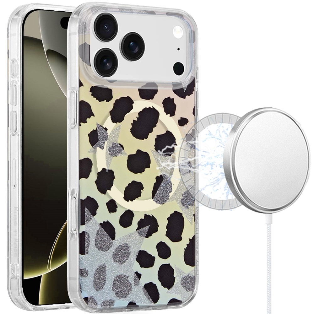 for iphone 17 pro double layer design imd tpu case j