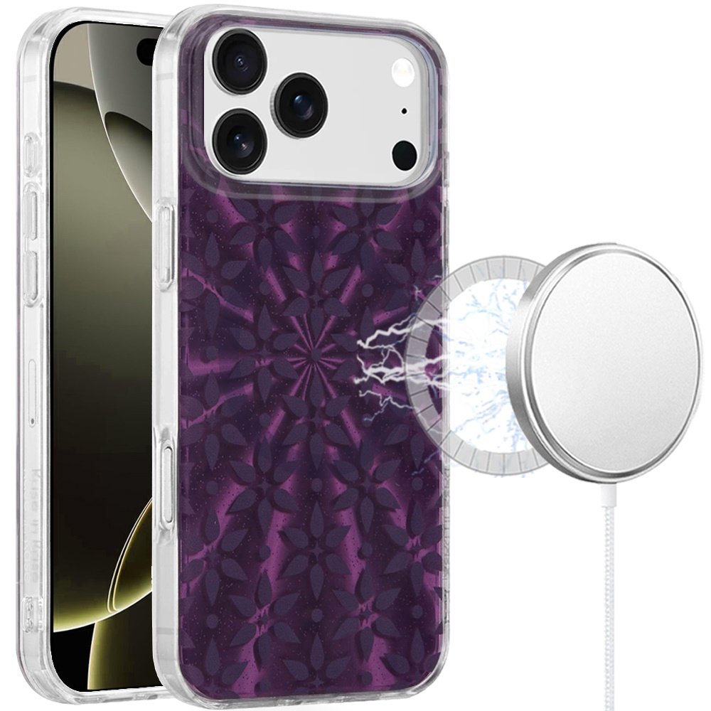 for iphone 17 pro double layer design imd tpu case p