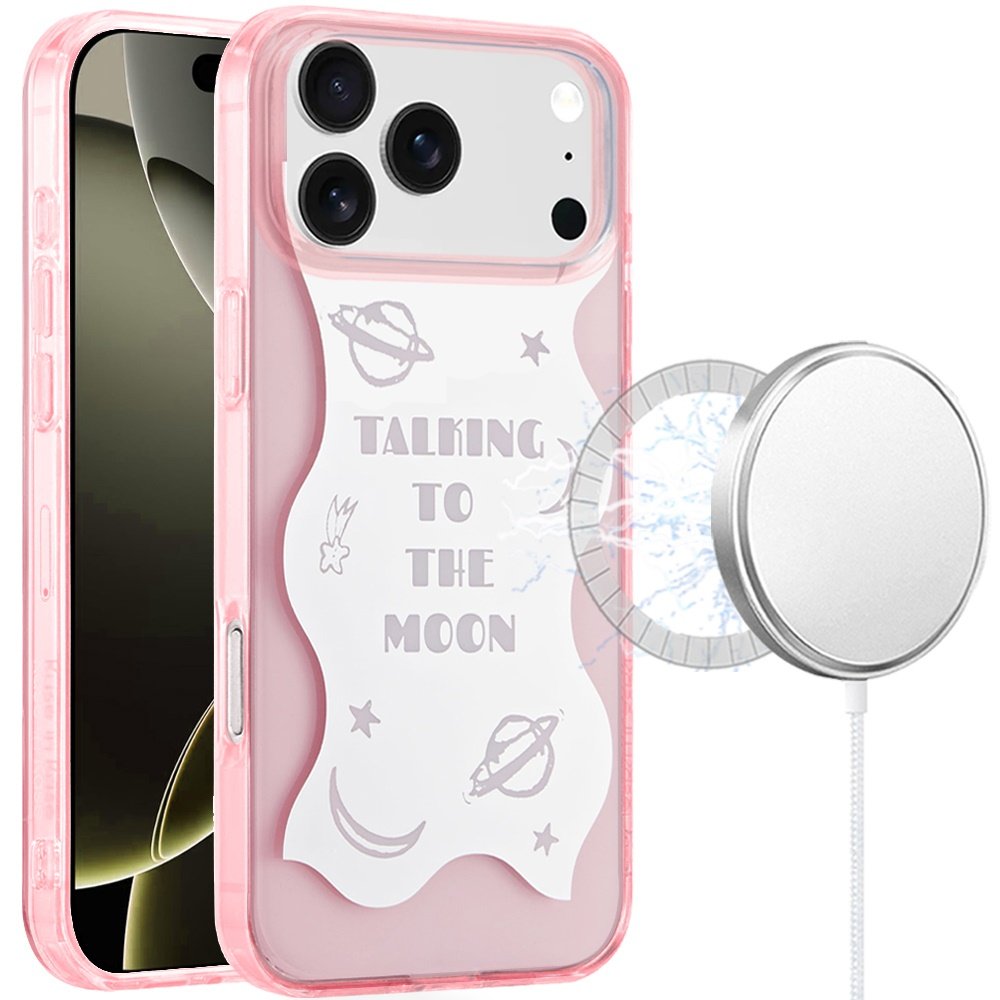 for iphone 17 pro double layer design imd tpu case r