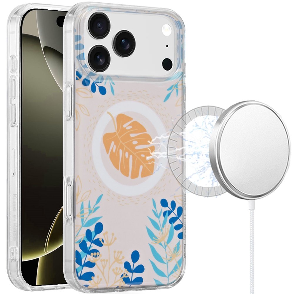for iphone 17 pro double layer design imd tpu case u
