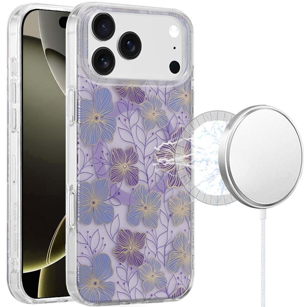 for iphone 17 pro double layer design imd tpu case x
