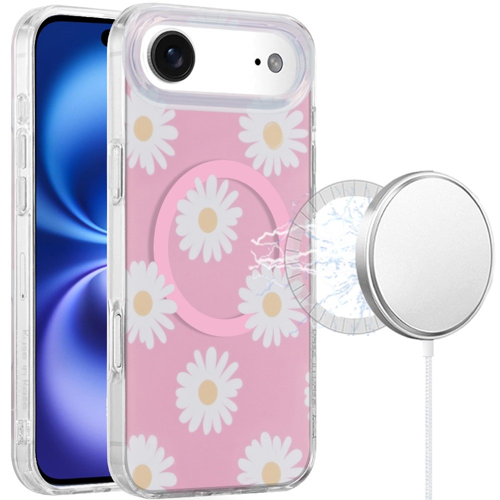for iphone 17 air double layer design imd tpu case c