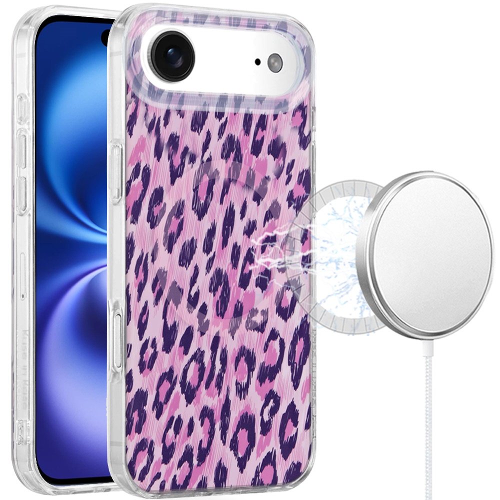for iphone 17 air double layer design imd tpu case g