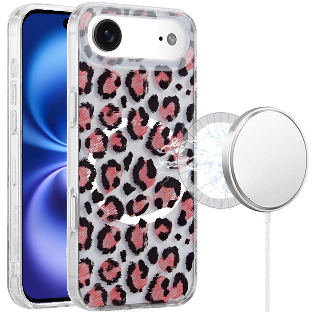 for iphone 17 air double layer design imd tpu case h