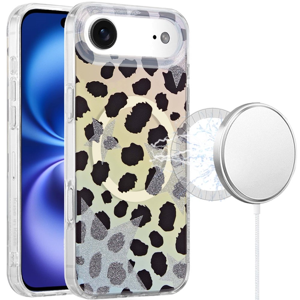 for iphone 17 air double layer design imd tpu case j
