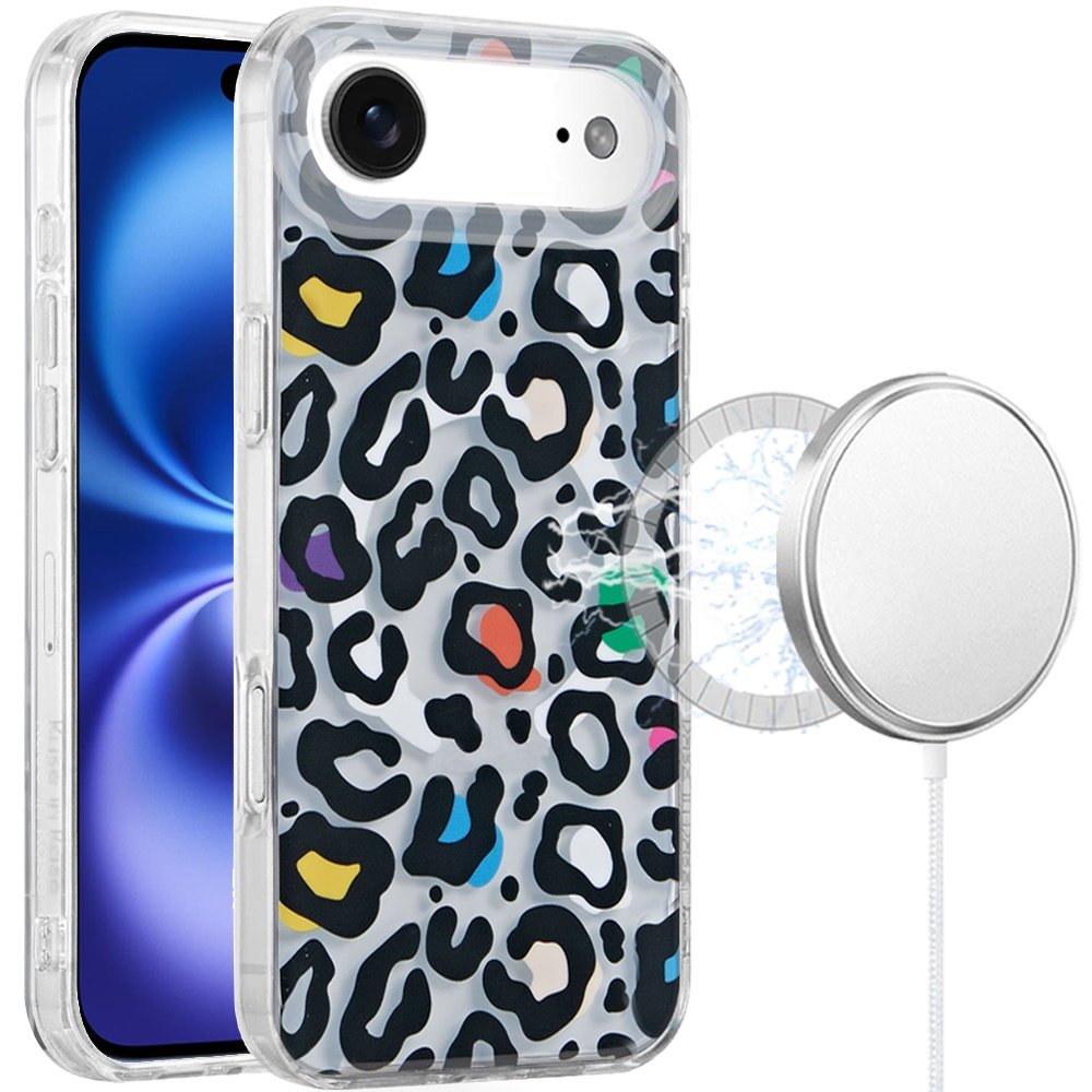 for iphone 17 air double layer design imd tpu case k
