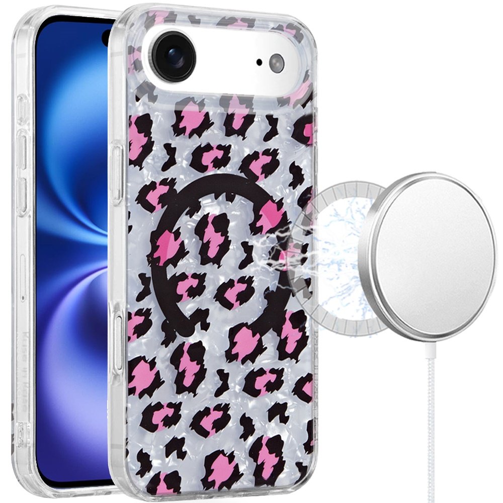 for iphone 17 air double layer design imd tpu case q