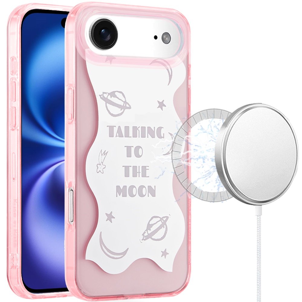 for iphone 17 air double layer design imd tpu case r