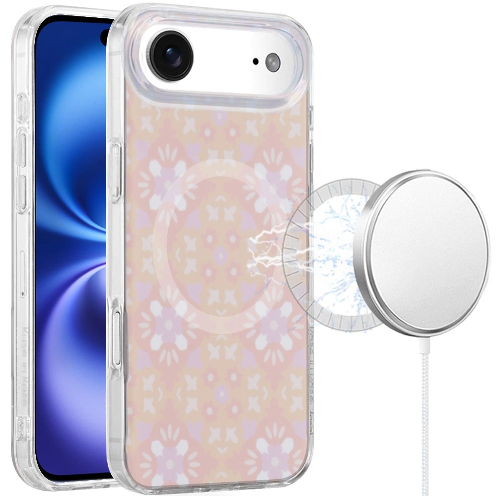 for iphone 17 air double layer design imd tpu case s