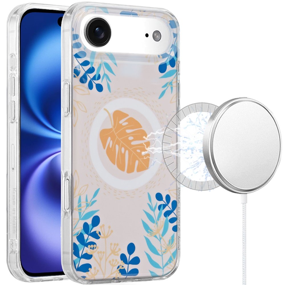 for iphone 17 air double layer design imd tpu case u