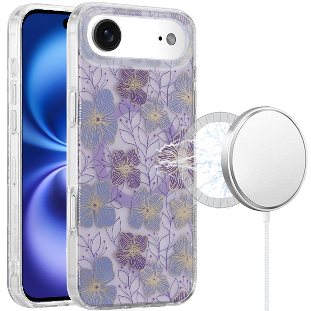 for iphone 17 air double layer design imd tpu case x
