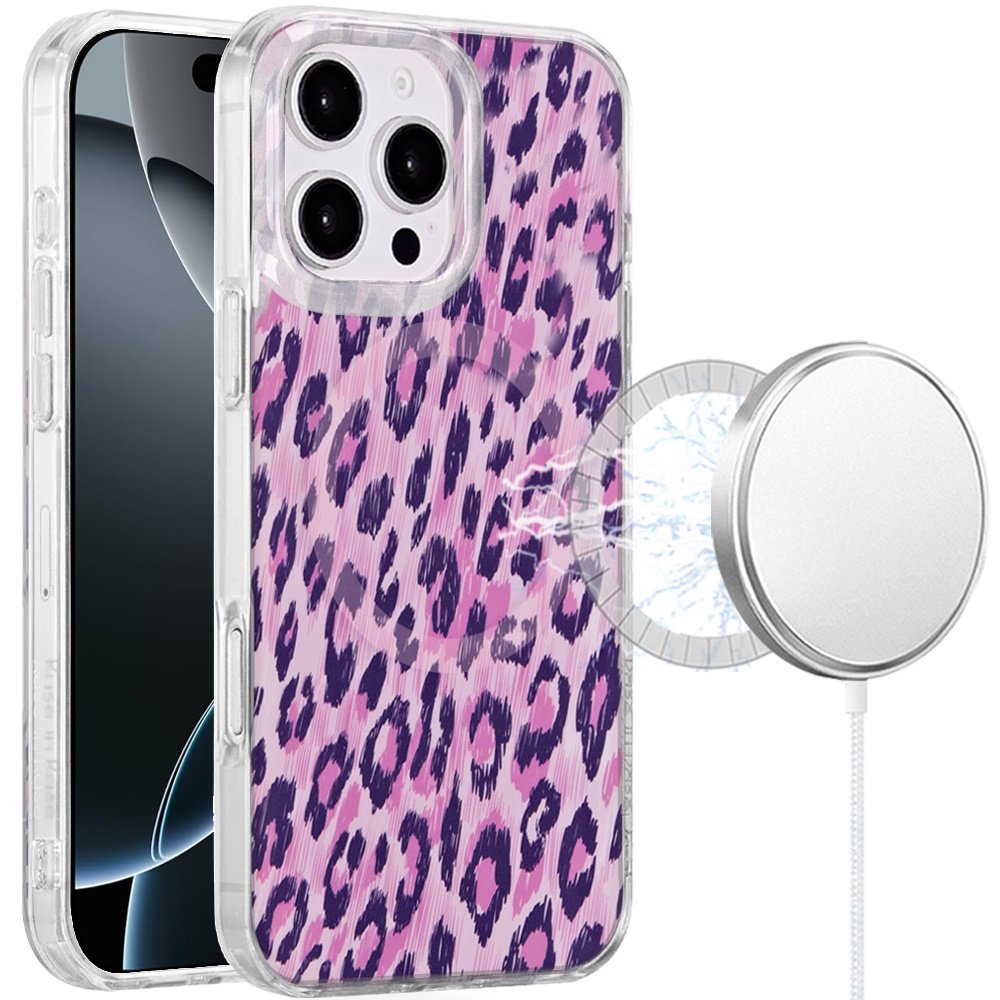 for iphone 16 pro max 6.9 double layer design imd tpu case g