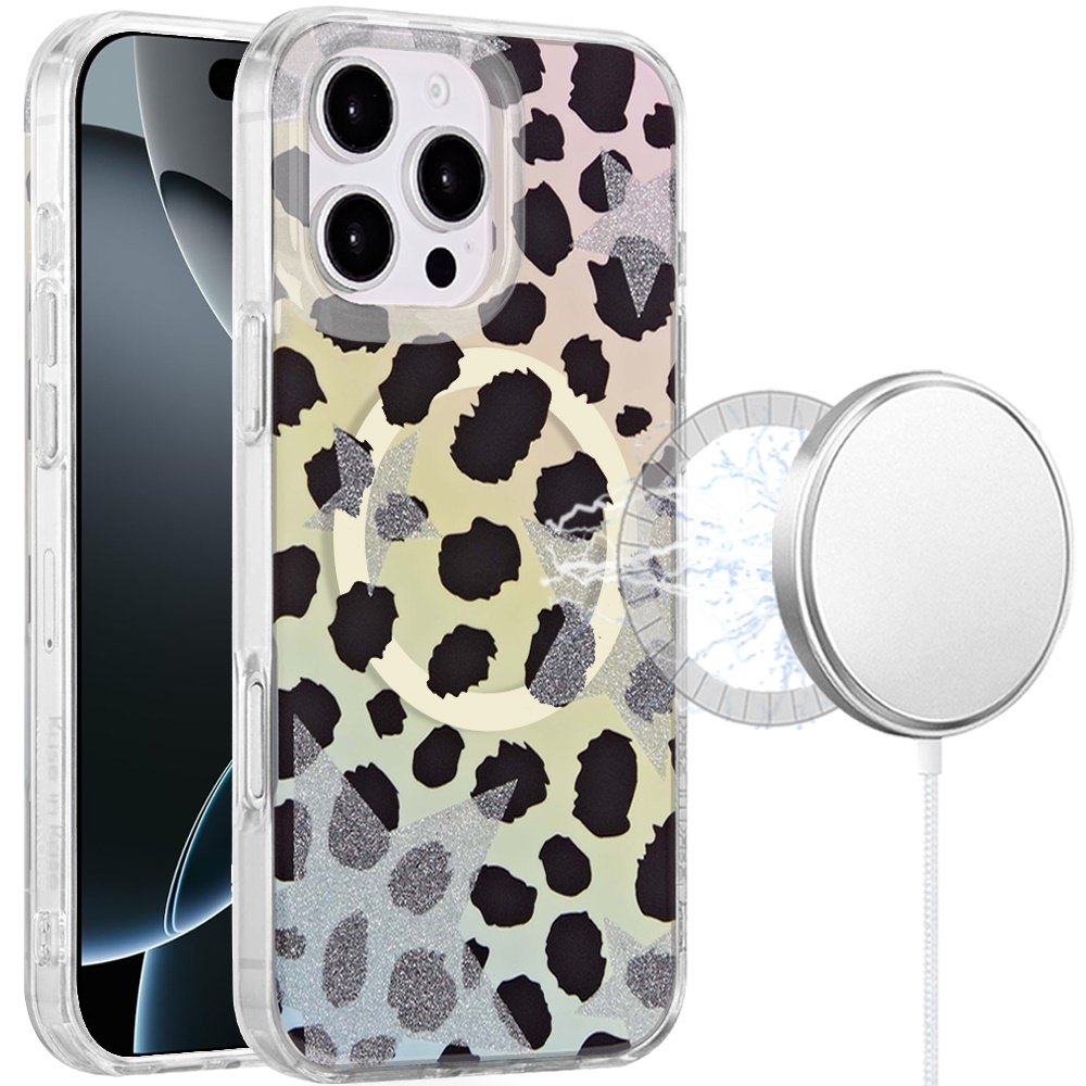 for iphone 16 pro max 6.9 double layer design imd tpu case j