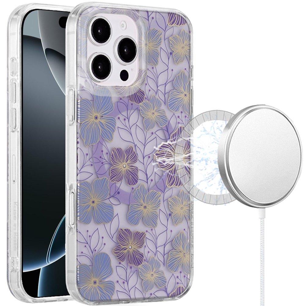 for iphone 16 pro max 6.9 double layer design imd tpu case x