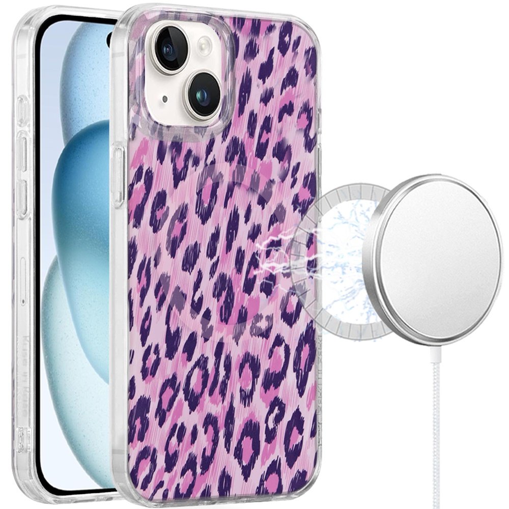 for iphone 15 double layer design imd tpu case g